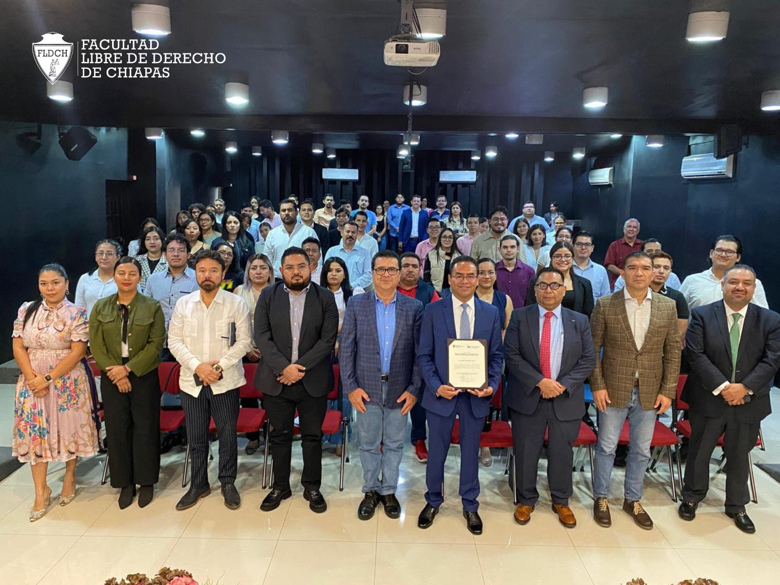  𝐂𝐨𝐧𝐟𝐞𝐫𝐞𝐧𝐜𝐢𝐚 𝐌𝐚𝐠𝐢𝐬𝐭𝐫𝐚𝐥: ¡𝐋𝐚 𝐕𝐢𝐠𝐞𝐧𝐜𝐢𝐚 𝐝𝐞 𝐥𝐨𝐬 𝐃𝐞𝐫𝐞𝐜𝐡𝐨𝐬 𝐅𝐮𝐧𝐝𝐚𝐦𝐞𝐧𝐭𝐚𝐥𝐞𝐬 𝐞𝐧 𝐌é𝐱𝐢𝐜𝐨!