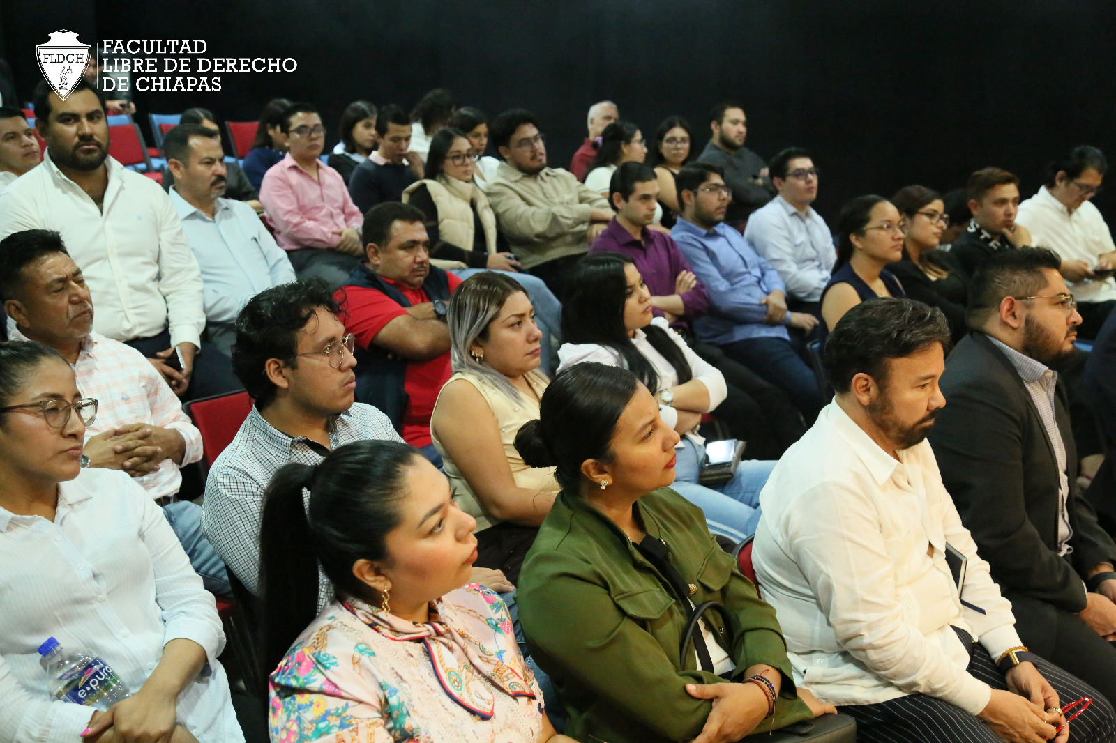  𝐂𝐨𝐧𝐟𝐞𝐫𝐞𝐧𝐜𝐢𝐚 𝐌𝐚𝐠𝐢𝐬𝐭𝐫𝐚𝐥: ¡𝐋𝐚 𝐕𝐢𝐠𝐞𝐧𝐜𝐢𝐚 𝐝𝐞 𝐥𝐨𝐬 𝐃𝐞𝐫𝐞𝐜𝐡𝐨𝐬 𝐅𝐮𝐧𝐝𝐚𝐦𝐞𝐧𝐭𝐚𝐥𝐞𝐬 𝐞𝐧 𝐌é𝐱𝐢𝐜𝐨!