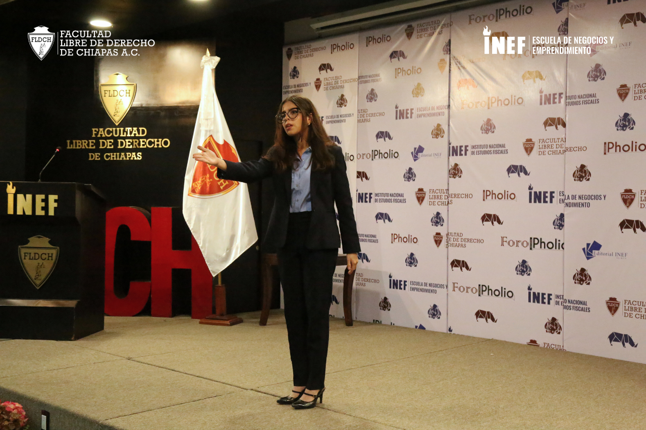 2do. Concurso De Oratoria Gabriel Bravo Nolasco