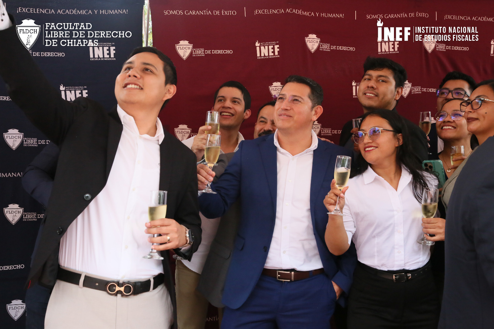  𝐅𝐢𝐧 𝐝𝐞 𝐂𝐮𝐫𝐬𝐨 | 𝐏𝐨𝐬𝐠𝐫𝐚𝐝𝐨𝐬 𝐅𝐋𝐃𝐂𝐇: 𝐔𝐧 𝐋𝐨𝐠𝐫𝐨 𝐜𝐨𝐧 𝐎𝐫𝐠𝐮𝐥𝐥𝐨