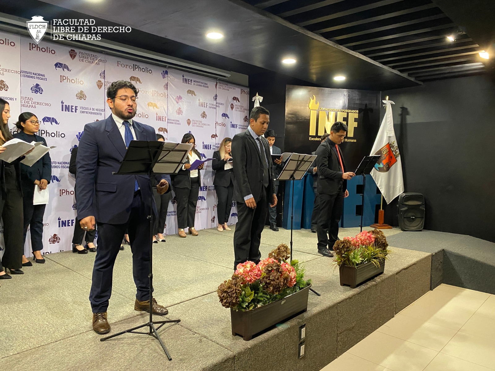 Homenaje a Mario Benedetti