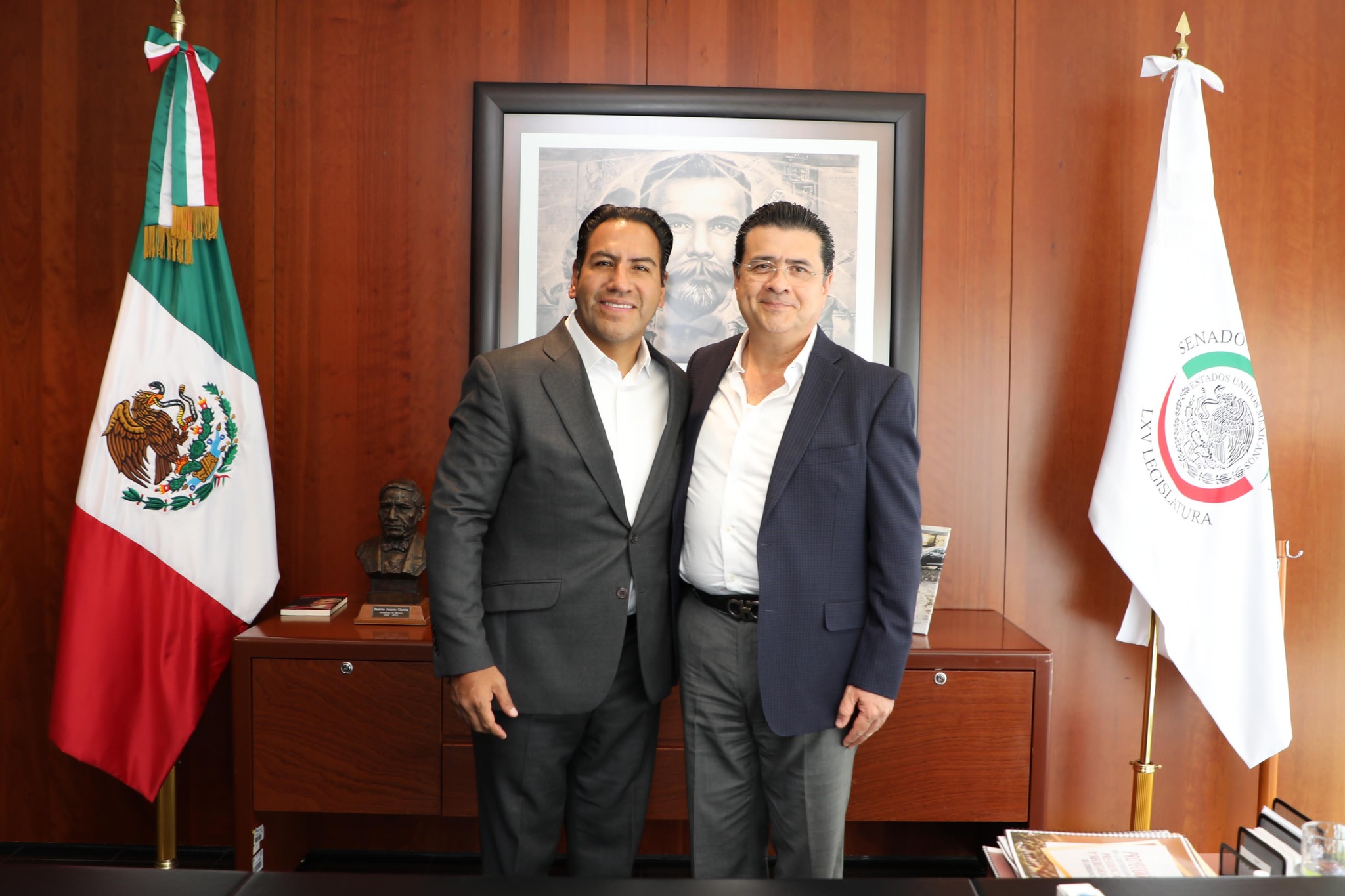 Dr. Eduardo Ramírez Aguilar