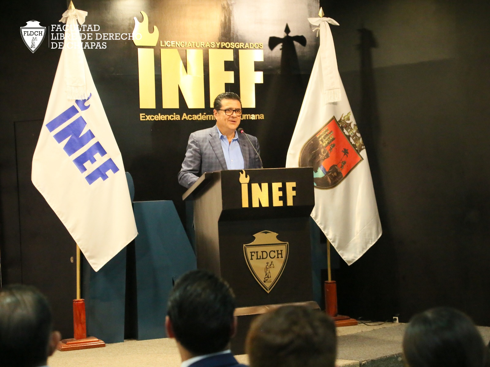  𝐂𝐨𝐧𝐟𝐞𝐫𝐞𝐧𝐜𝐢𝐚 𝐌𝐚𝐠𝐢𝐬𝐭𝐫𝐚𝐥: ¡𝐋𝐚 𝐕𝐢𝐠𝐞𝐧𝐜𝐢𝐚 𝐝𝐞 𝐥𝐨𝐬 𝐃𝐞𝐫𝐞𝐜𝐡𝐨𝐬 𝐅𝐮𝐧𝐝𝐚𝐦𝐞𝐧𝐭𝐚𝐥𝐞𝐬 𝐞𝐧 𝐌é𝐱𝐢𝐜𝐨!