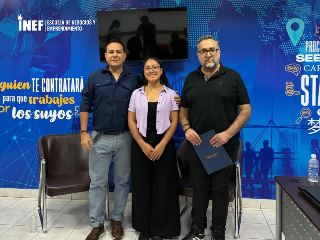 Taller de Emprendimiento
