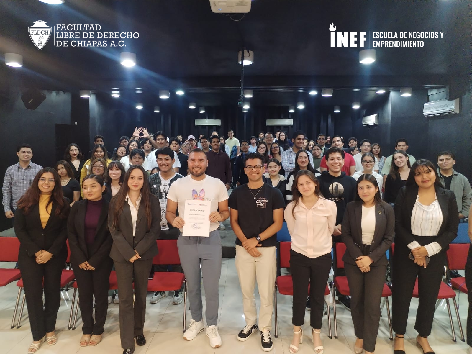 Plática de Educación Sexual