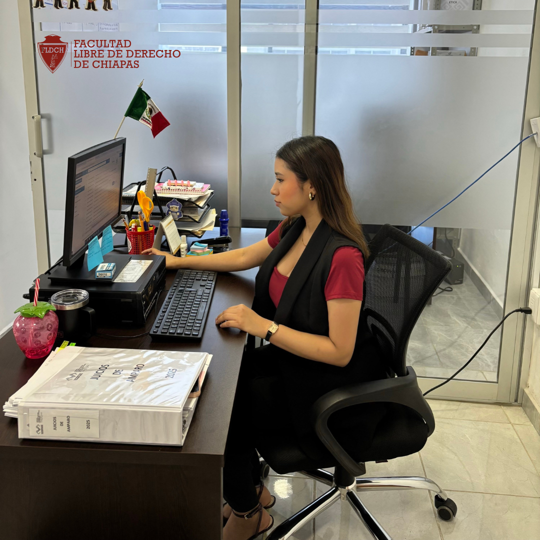 🎓 La experiencia desde el primer día ✨