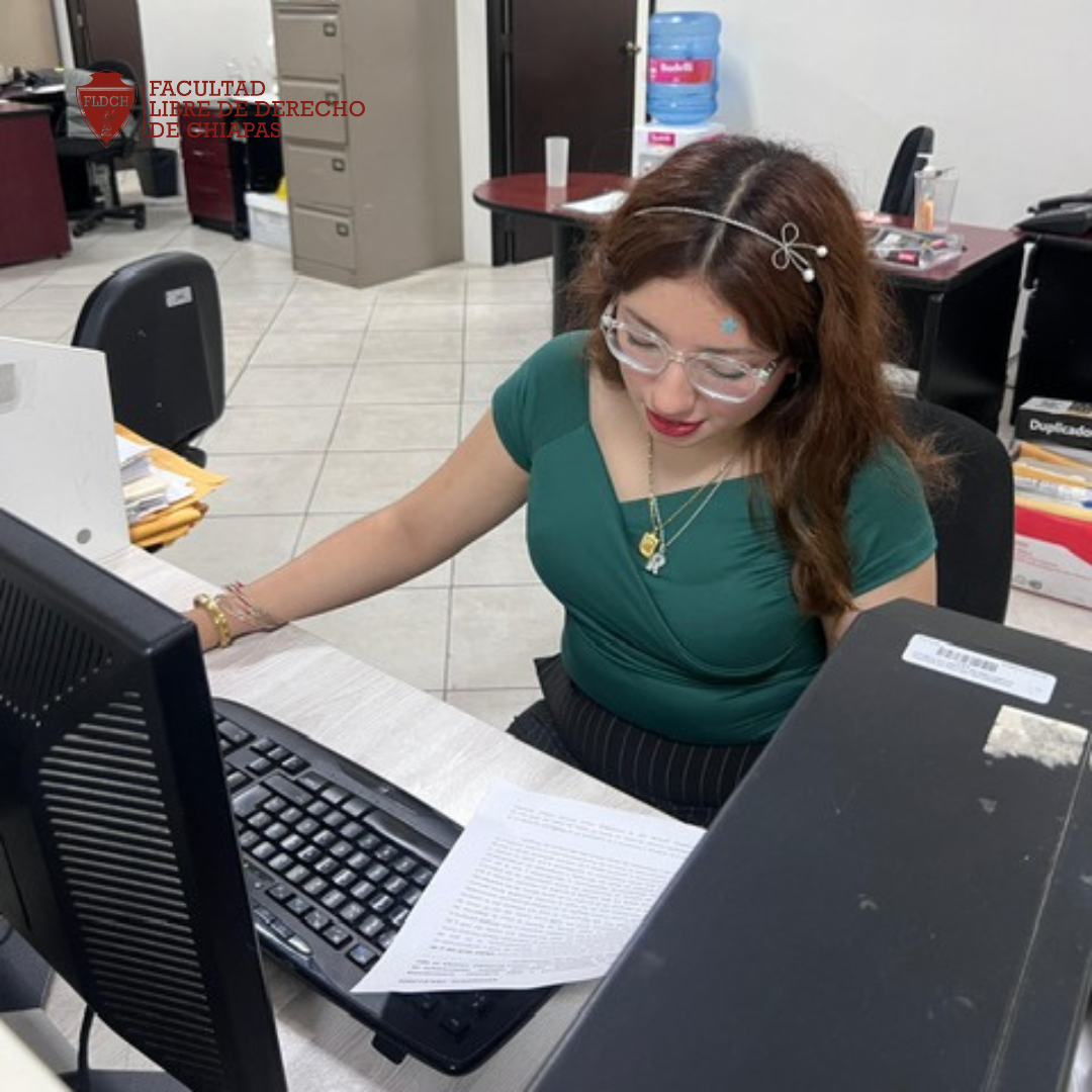 🎓 La experiencia desde el primer día ✨